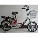 Xe đạp điện Sukaki SDC-142